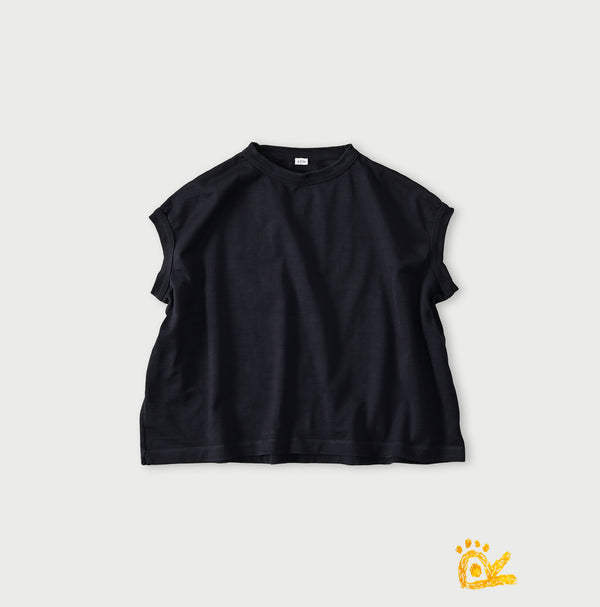 ONEONE Treasure Cotton Linen M-Camisole