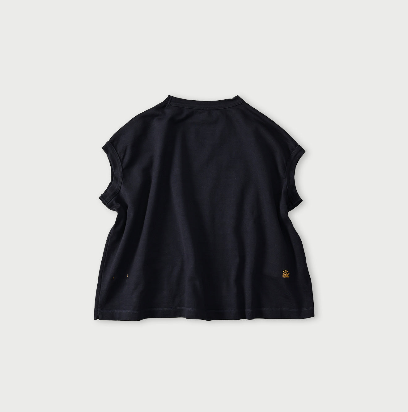 ONEONE Treasure Cotton Linen M-Camisole - Image 9