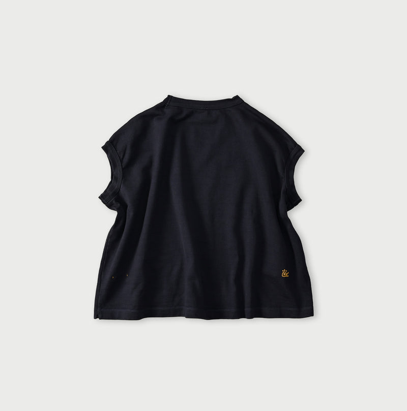 ONEONE Treasure Cotton Linen M-Camisole - Image 9