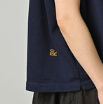 ONEONE Treasure Cotton Linen M-Camisole