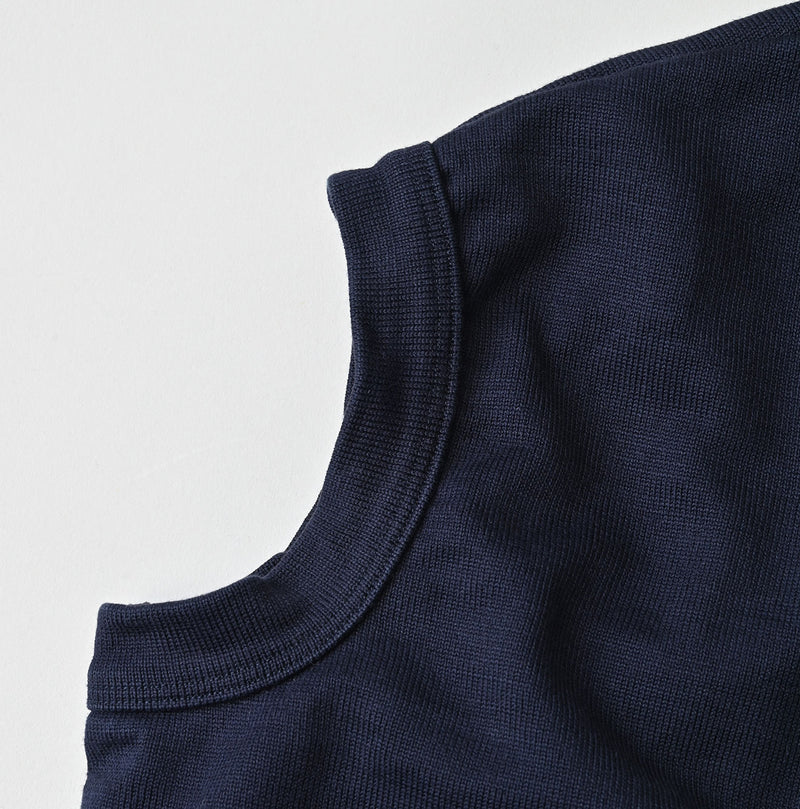 ONEONE Treasure Cotton Linen M-Camisole - Image 11