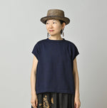 ONEONE Treasure Cotton Linen M-Camisole