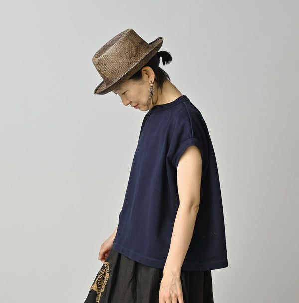 ONEONE Treasure Cotton Linen M-Camisole