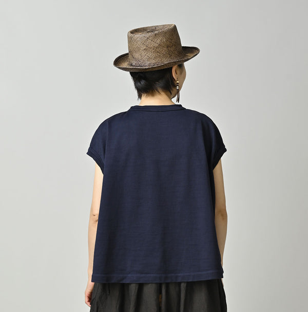 ONEONE Treasure Cotton Linen M-Camisole