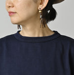 ONEONE Treasure Cotton Linen M-Camisole
