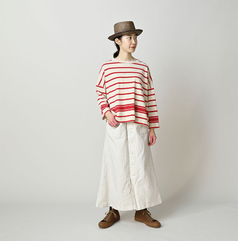 ONEONE Treasure M-Shirt - Image 3