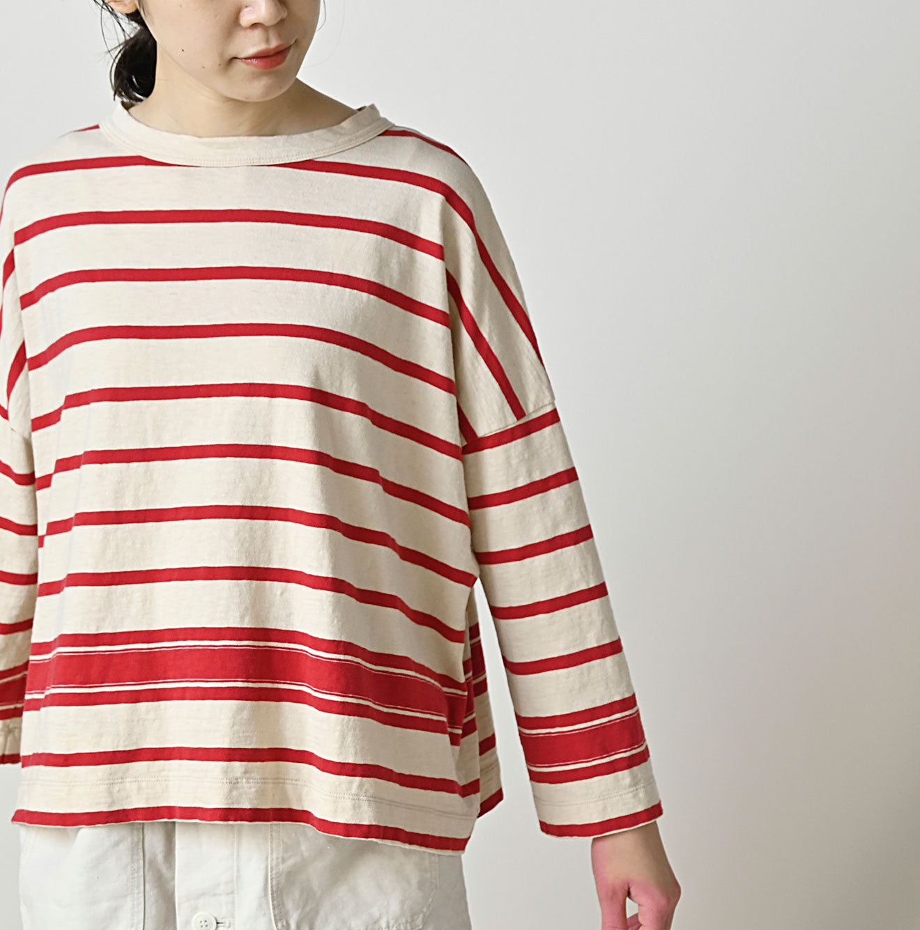 ONEONE Treasure M-Shirt - Image 8