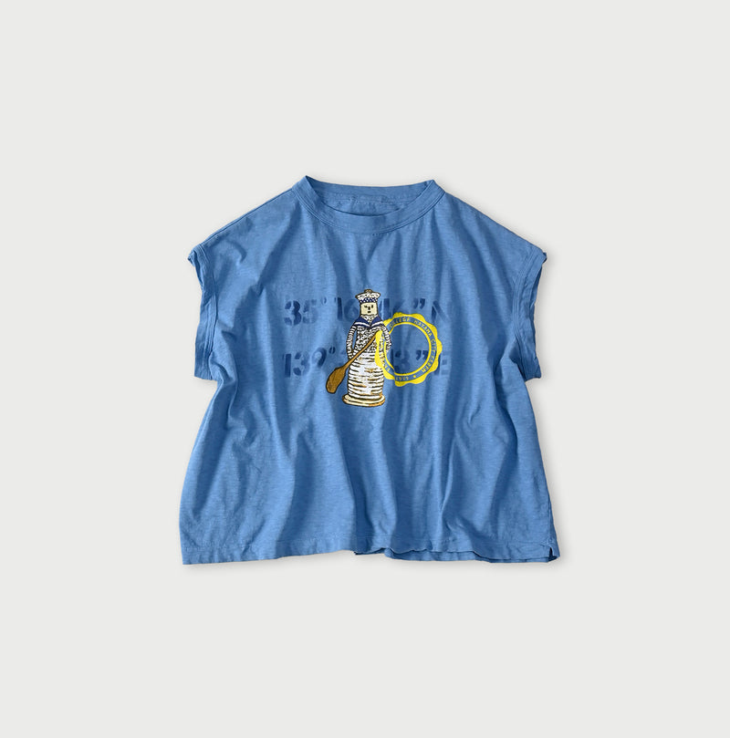 HAYAMA Montokkun M-Camisole - Image 2
