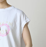 HAYAMA Montokkun M-Camisole