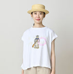 HAYAMA Montokkun M-Camisole