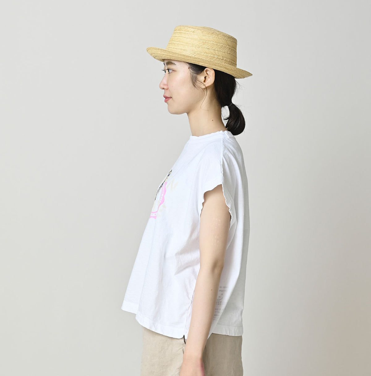 HAYAMA Montokkun M-Camisole