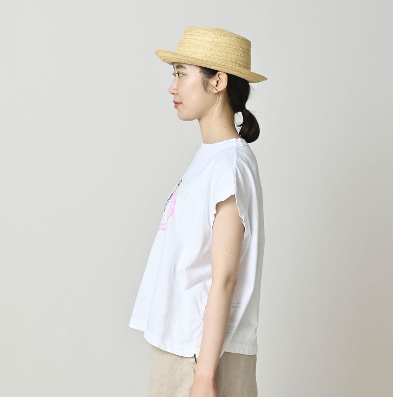 HAYAMA Montokkun M-Camisole - Image 5