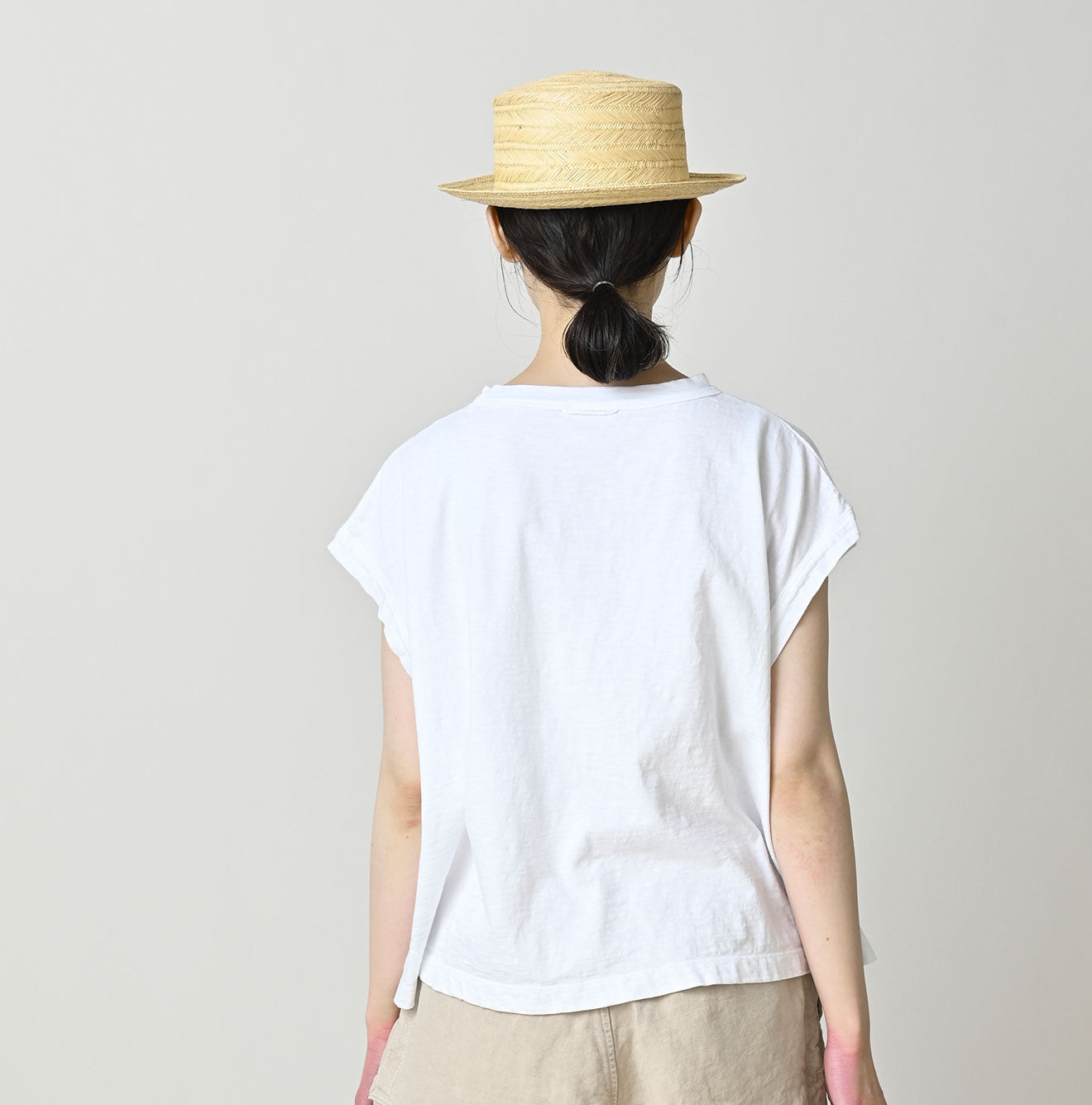 HAYAMA Montokkun M-Camisole - Image 6