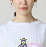 HAYAMA Montokkun M-Camisole