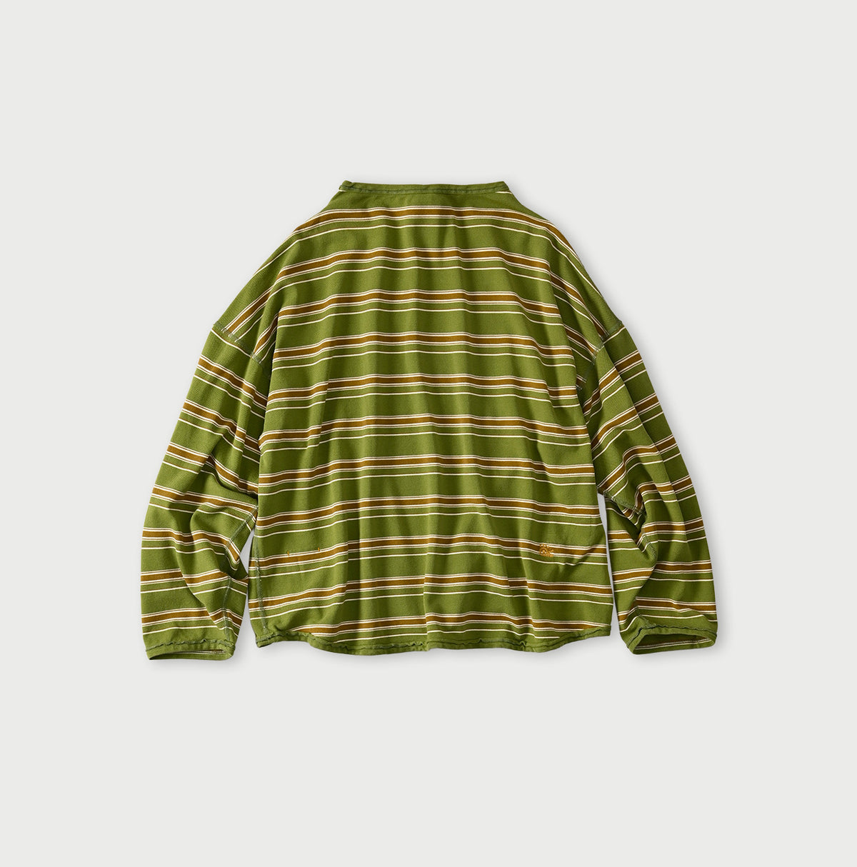 ONEONE Treasure Stripe 908 Uma T-shirt