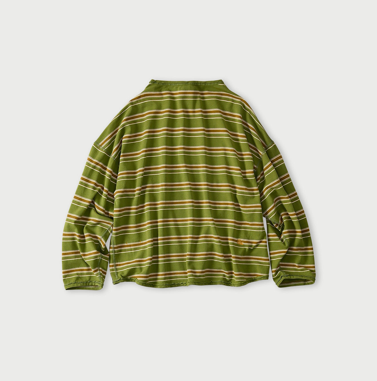 ONEONE Treasure Stripe 908 Uma T-shirt - Image 16