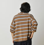 ONEONE Treasure Stripe 908 Uma T-shirt