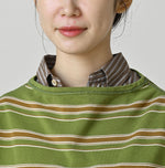 ONEONE Treasure Stripe 908 Uma T-shirt