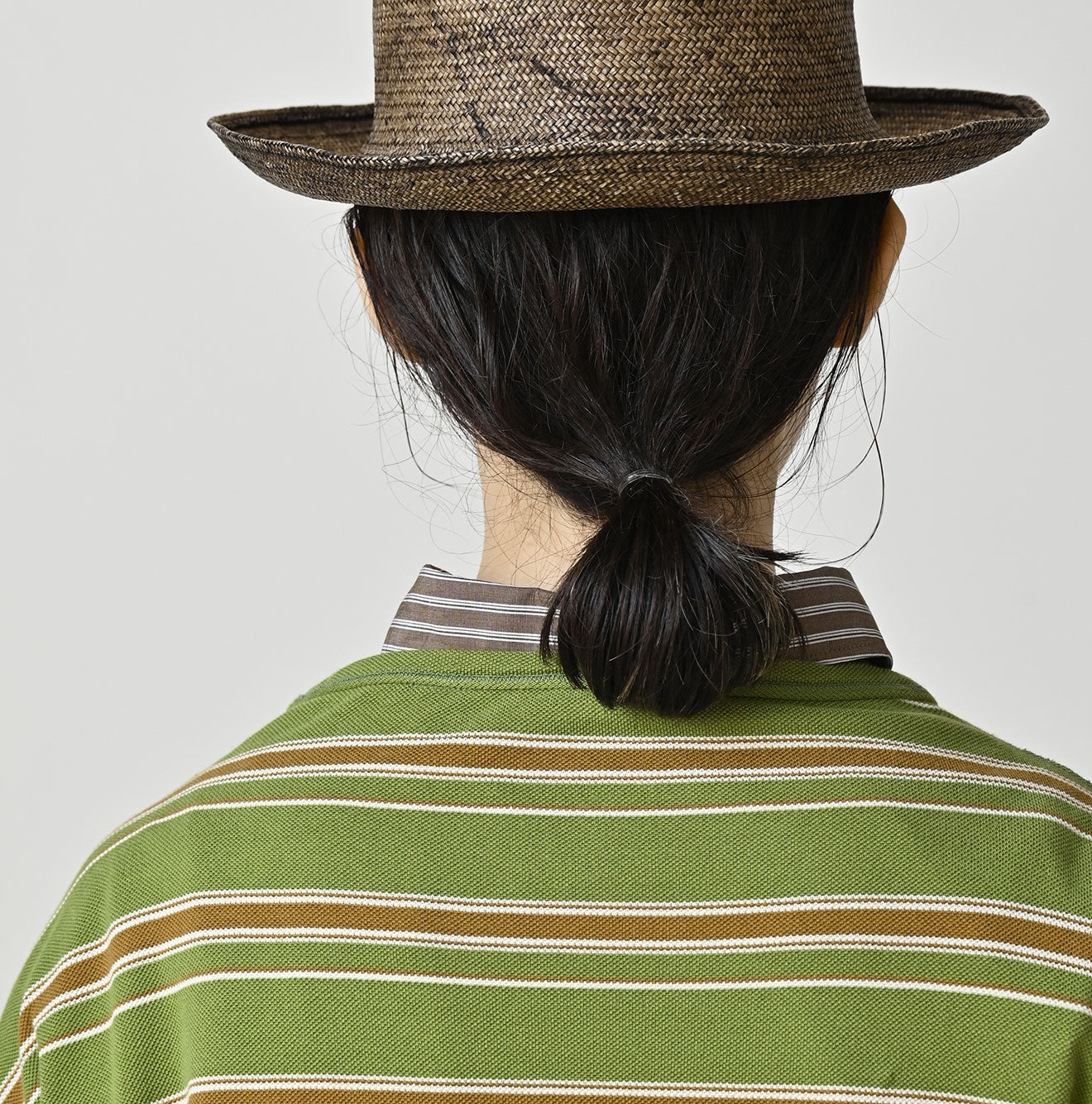ONEONE Treasure Stripe 908 Uma T-shirt - Image 14