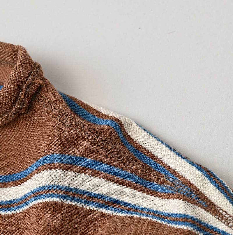 ONEONE Treasure Stripe 908 Uma T-shirt - Image 18