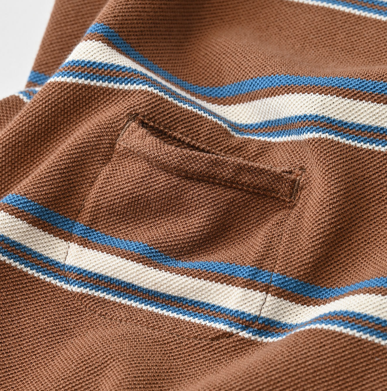 ONEONE Treasure Stripe 908 Uma T-shirt - Image 20
