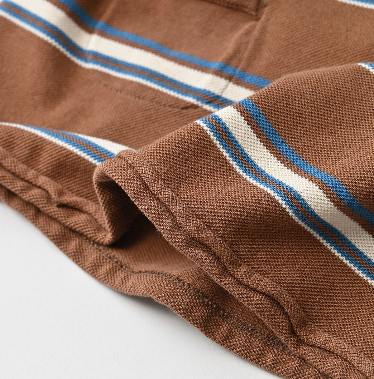ONEONE Treasure Stripe 908 Uma T-shirt