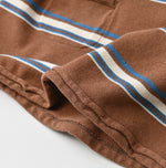 ONEONE Treasure Stripe 908 Uma T-shirt