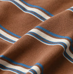 ONEONE Treasure Stripe 908 Uma T-shirt