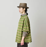 ONEONE Treasure Stripe 908 Uma T-shirt