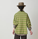 ONEONE Treasure Stripe 908 Uma T-shirt