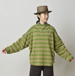 ONEONE Treasure Stripe 908 Uma T-shirt
