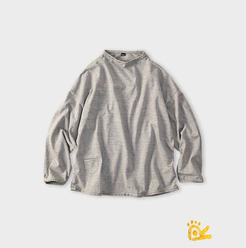 ONEONE Treasure 908 Uma T-shirt (Top-Dyed) - Image 1