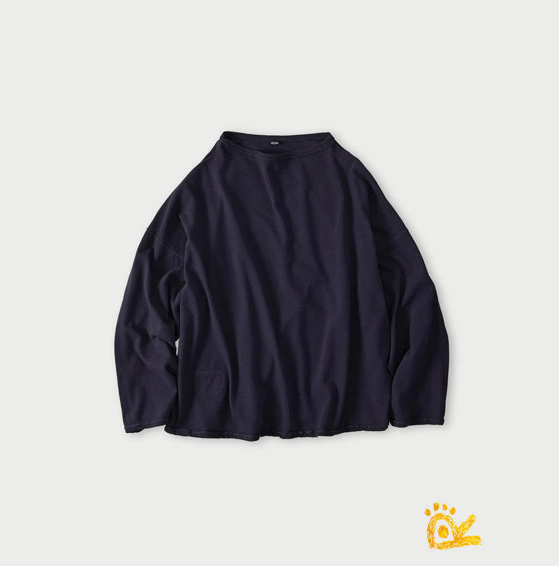 ONEONE Treasure 908 Uma T-shirt (Top-Dyed) - Image 2