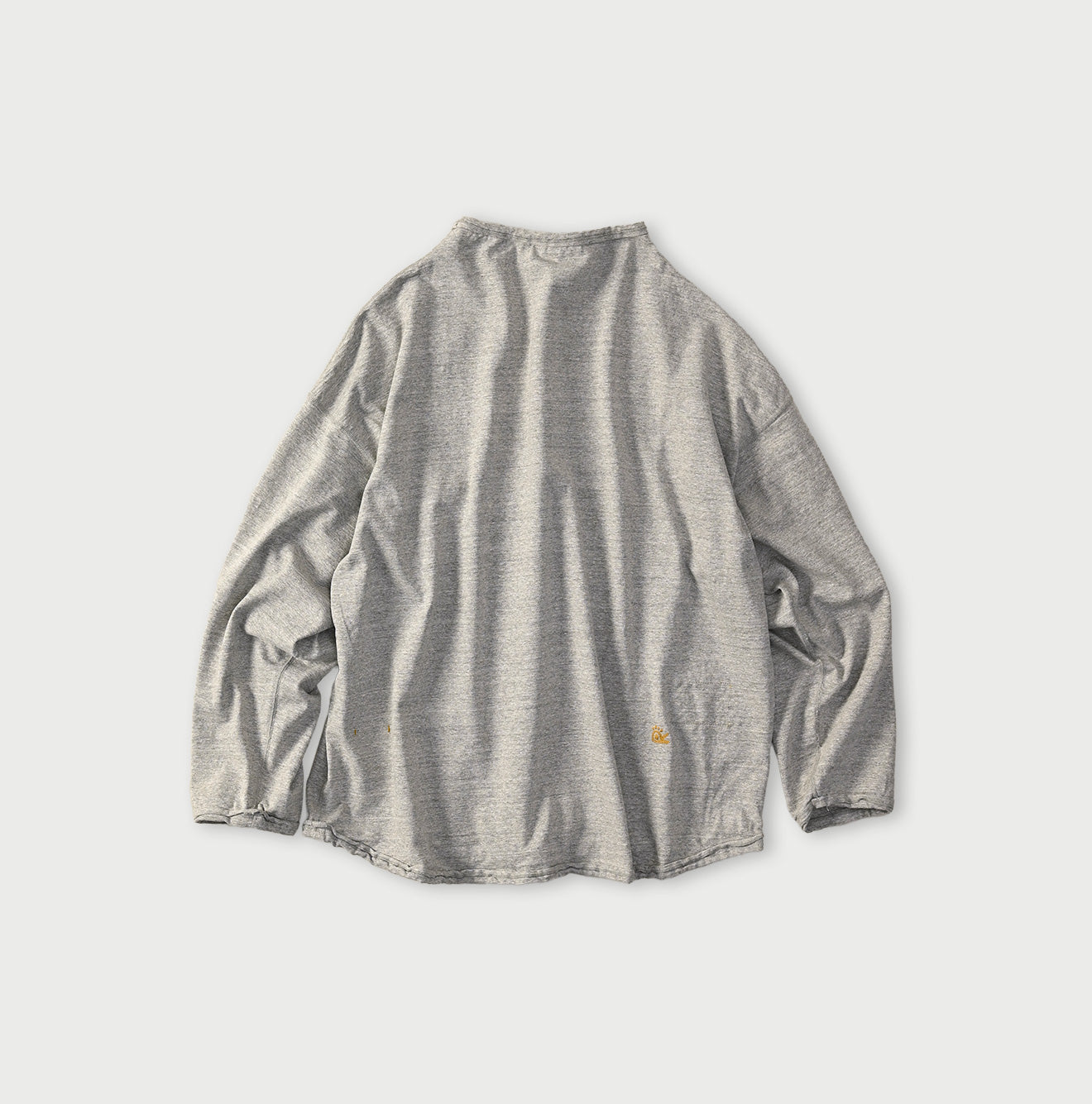ONEONE Treasure 908 Uma T-shirt (Top-Dyed) - Image 18