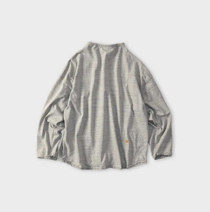 ONEONE Treasure 908 Uma T-shirt (Top-Dyed) - Image 18