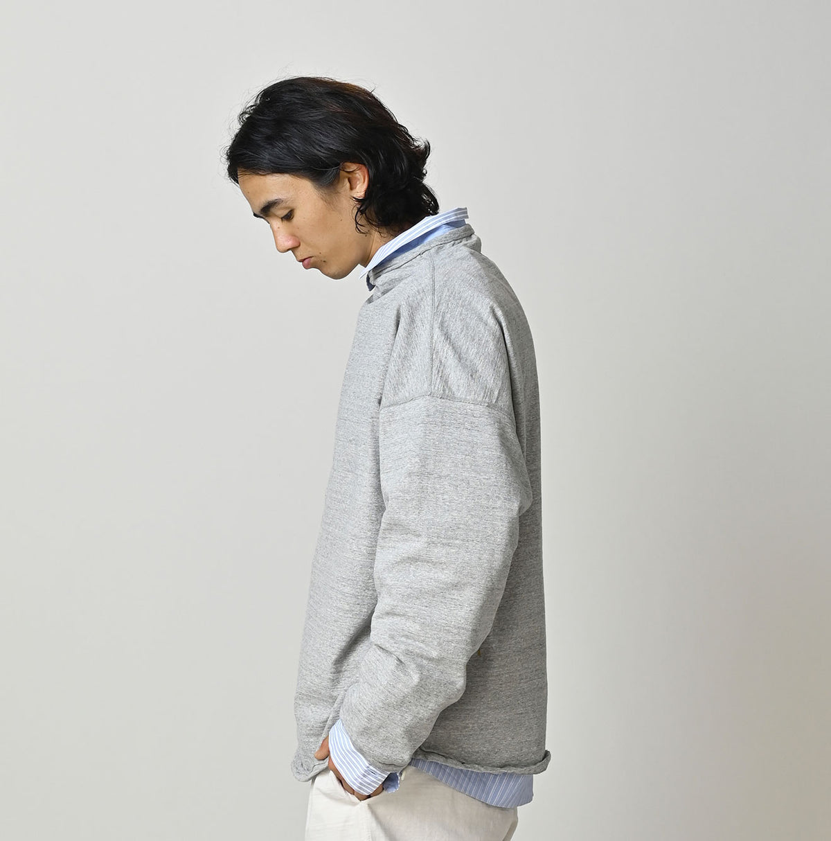 ONEONE Treasure 908 Uma T-shirt (Top-Dyed)