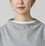 ONEONE Treasure 908 Uma T-shirt (Top-Dyed)