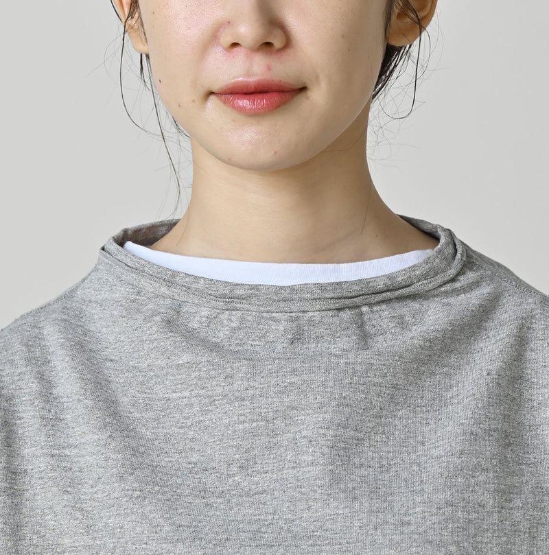 ONEONE Treasure 908 Uma T-shirt (Top-Dyed) - Image 14