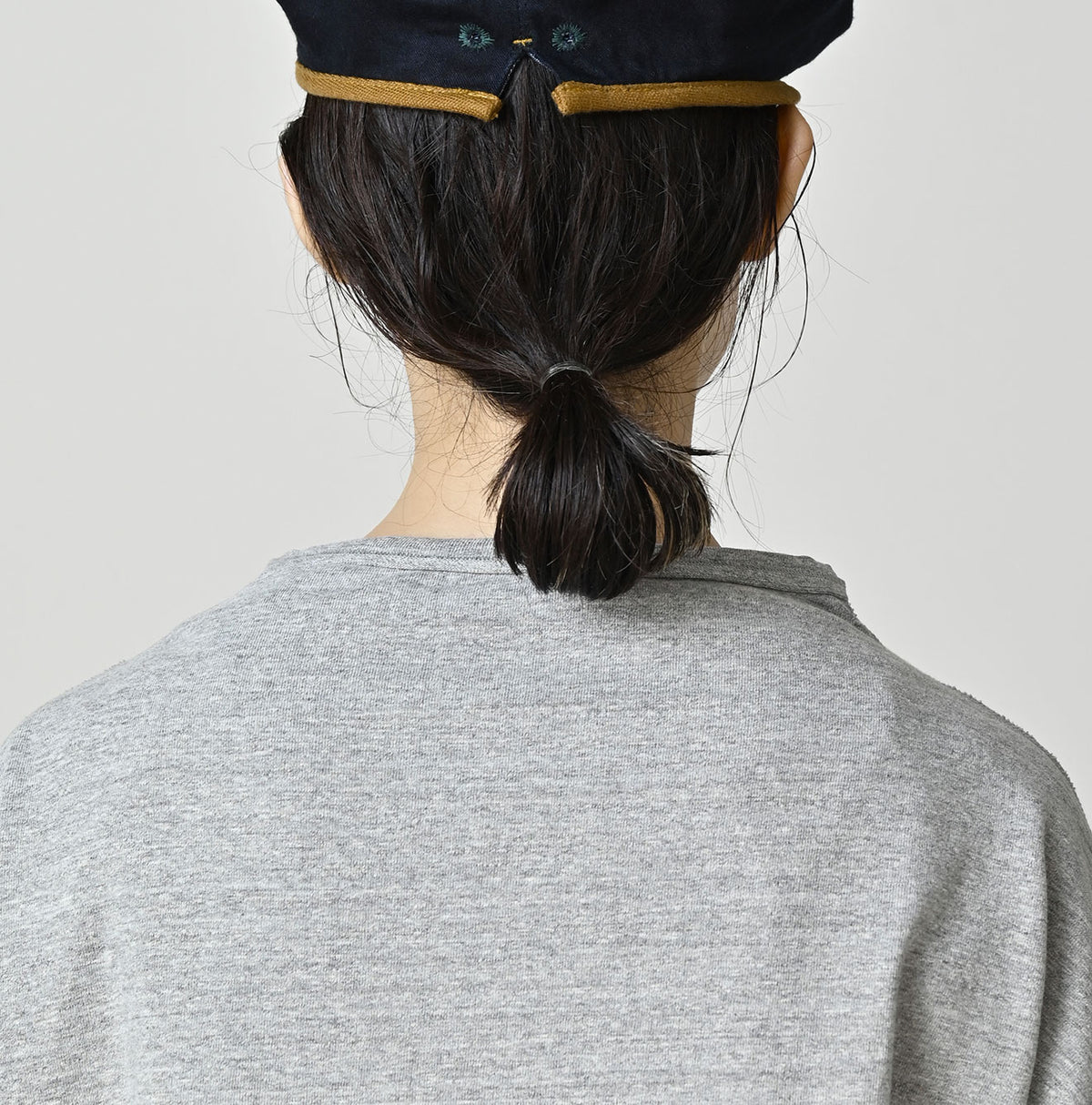 ONEONE Treasure 908 Uma T-shirt (Top-Dyed)