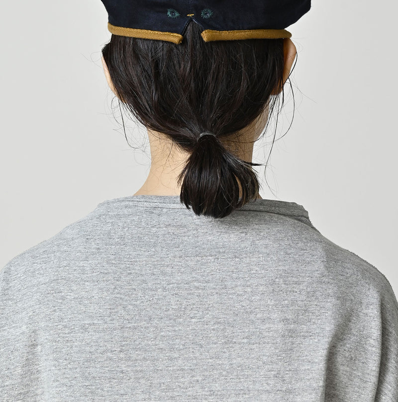 ONEONE Treasure 908 Uma T-shirt (Top-Dyed) - Image 16