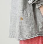 ONEONE Treasure 908 Uma T-shirt (Top-Dyed)