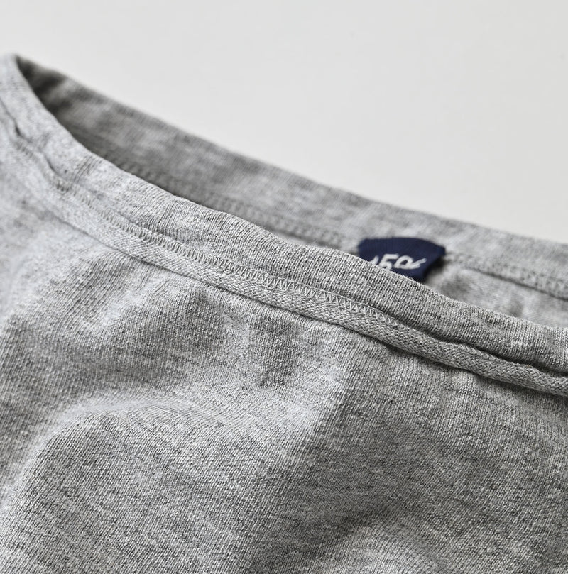 ONEONE Treasure 908 Uma T-shirt (Top-Dyed) - Image 19