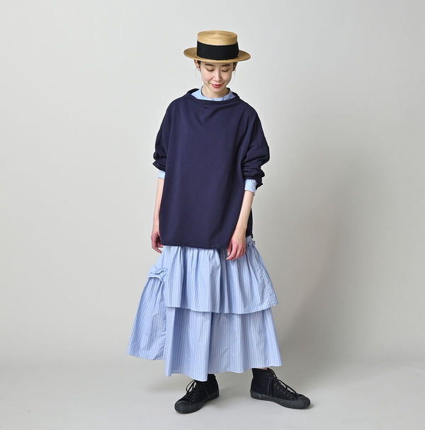 ONEONE Treasure 908 Uma T-shirt (Top-Dyed)