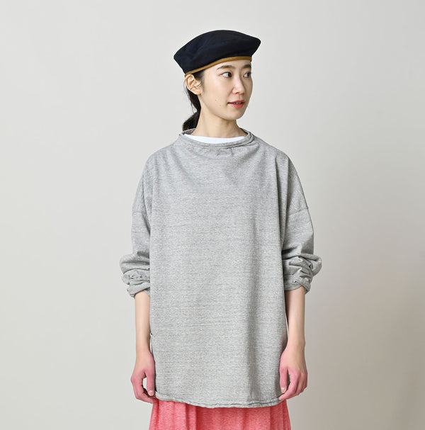 ONEONE Treasure 908 Uma T-shirt (Top-Dyed)