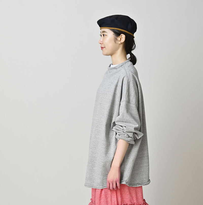 ONEONE Treasure 908 Uma T-shirt (Top-Dyed) - Image 8