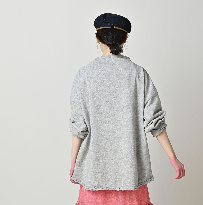 ONEONE Treasure 908 Uma T-shirt (Top-Dyed) - Image 9