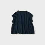 HAYAMA Indigo Montokkun M-Camisole