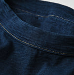 HAYAMA Indigo Montokkun M-Camisole