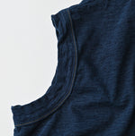 HAYAMA Indigo Montokkun M-Camisole
