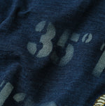 HAYAMA Indigo Montokkun M-Camisole